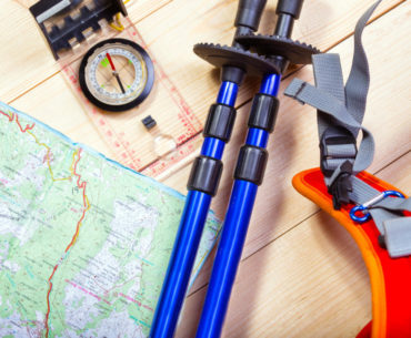 Trekking Pole