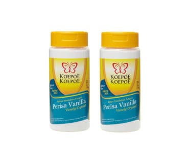 Vanili Bubuk Kemasan