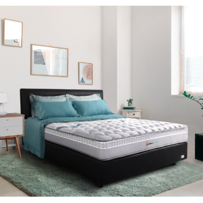 Merk Spring Bed Terbaik Florence Kasur Springbed Ultima Merk Spring Bed Terbaik Florence Kasur Springbed Ultima