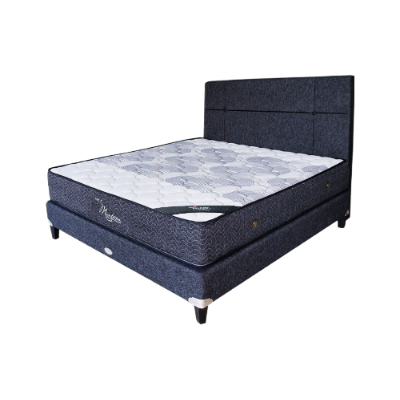 Merk Spring Bed Terbaik American Pillo Kasur Springbed Montana Merk Spring Bed Terbaik American Pillo Kasur Springbed Montana