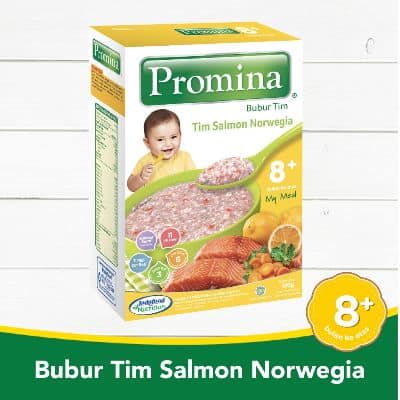 Macam-macam Produk Promina - Promina BTI Salmon Norwegia Macam-macam Produk Promina Apa saja? - Promina BTI Salmon Norwegia