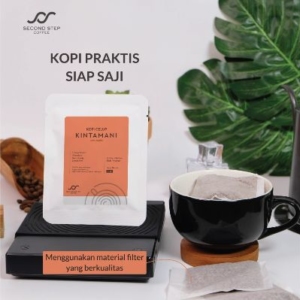 perbandingan kopi instan tanpa ampas yang enak