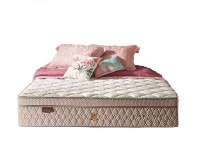 Merk Spring Bed Terbaik - Lady Americana Kasur Springbed Chiroposture Spring Bed Terbaik - Harga Lady Americana Kasur Springbed Chiroposture
