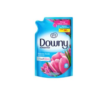 Downy