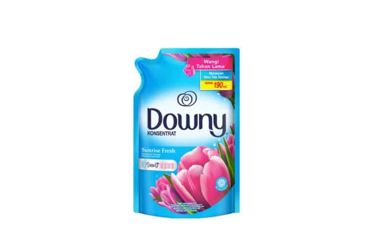 Downy