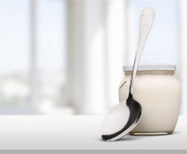 Greek Yoghurt