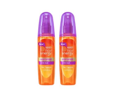 Hair Mist