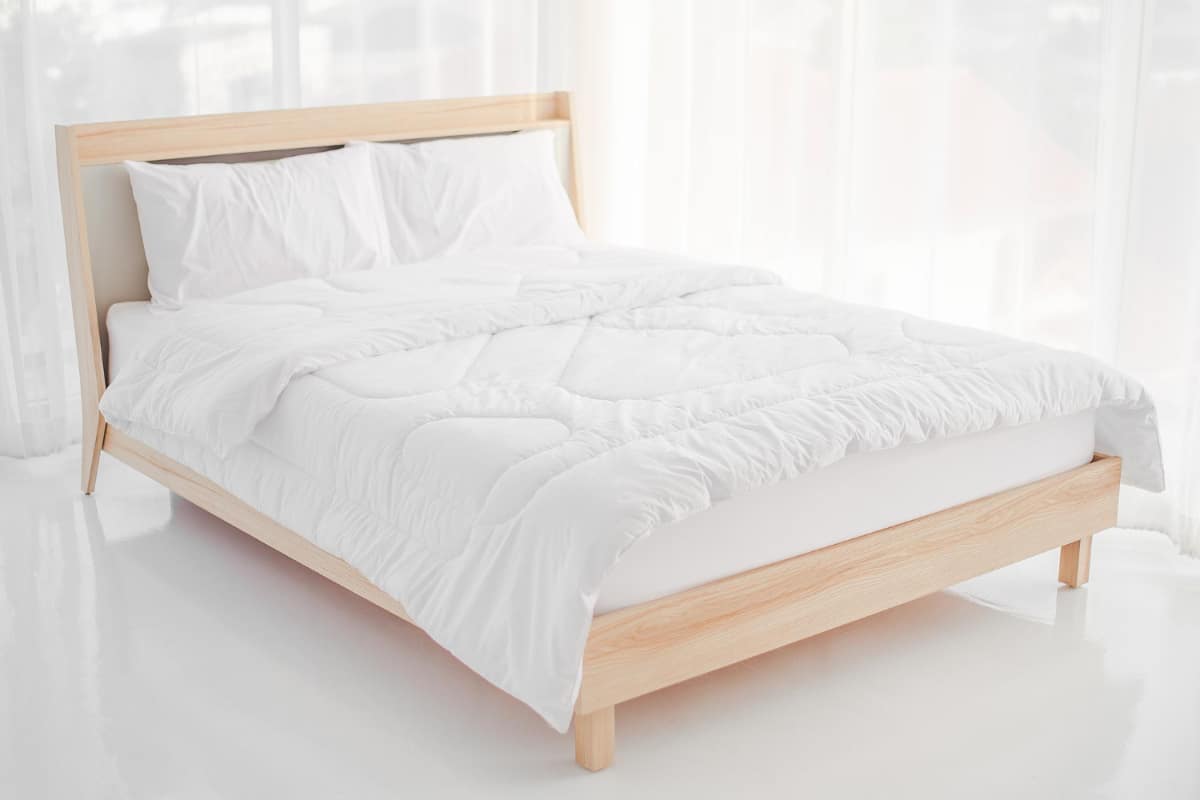 Kasur Spring Bed Kasur Spring Bed