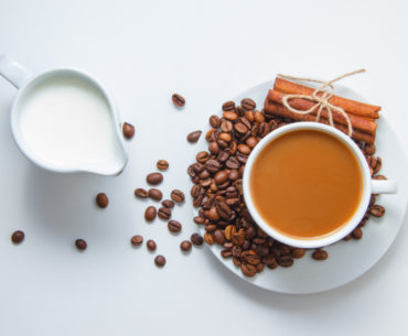 Kopi Tanpa Ampas
