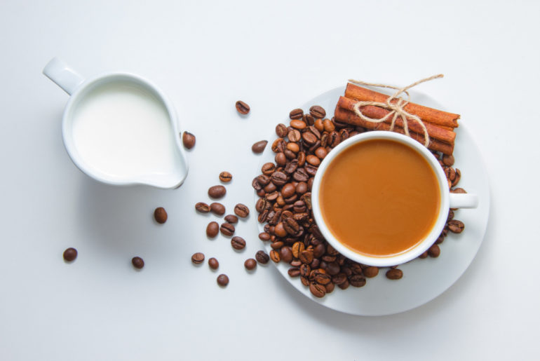 Kopi Tanpa Ampas