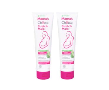 Krim Penghilang Stretch Mark