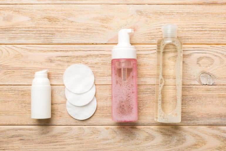 Makeup Remover