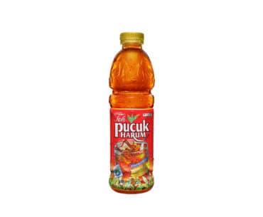Minuman Teh Kemasan