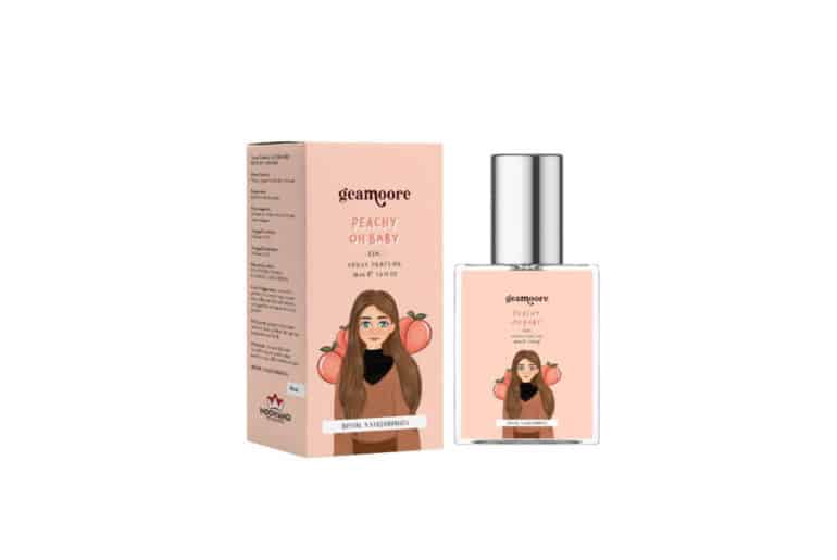 Parfum Geamoore Paling Wangi