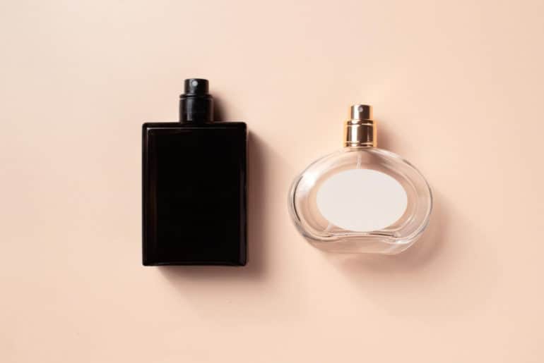 Parfum Implora Paling Wangi