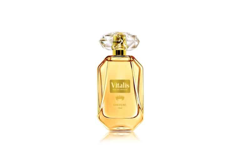 Parfum Vitalis
