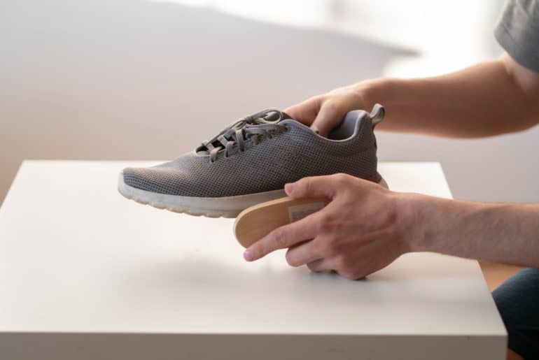 12 Rekomendasi Pembersih Sepatu Terbaik (Terbaru 2025) Pembersih Sepatu