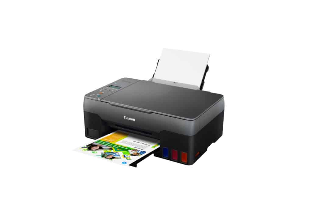 10+ Rekomendasi Printer Canon Terbaik (Terbaru 2023) CekList.ID