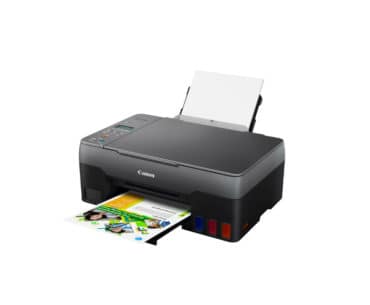 Printer Canon