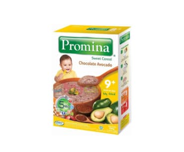 Produk Promina