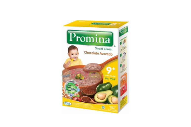 Produk Promina