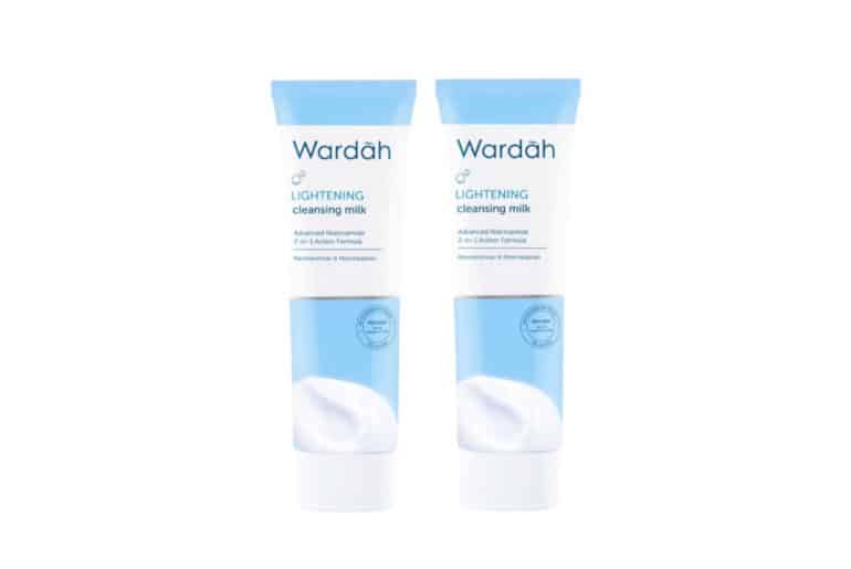 Produk Wardah