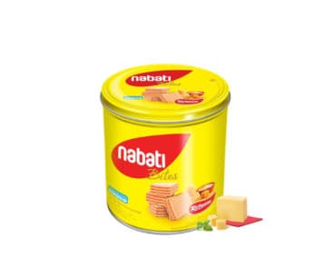 Rasa Nabati