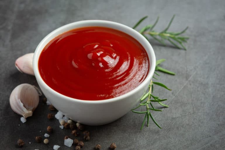 Saus