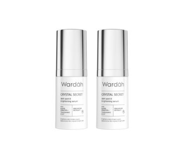 Serum Wardah