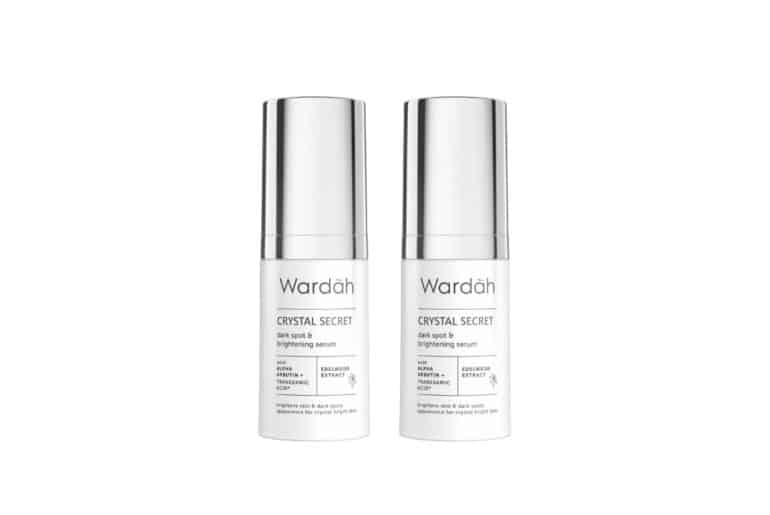 10 Rekomendasi Serum Wardah & Manfaatnya (Terbaru 2025) Serum Wardah