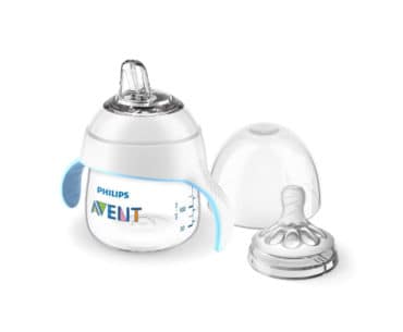 Sippy Cup