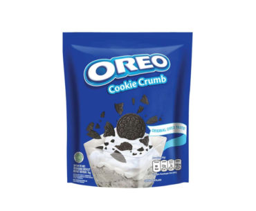 Snack Kering Kiloan