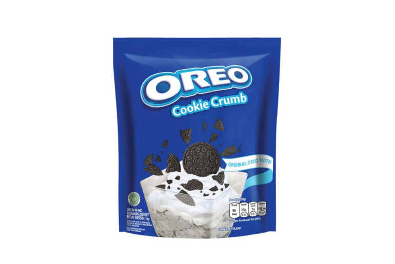 Snack Kering Kiloan