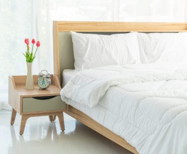 Spring Bed
