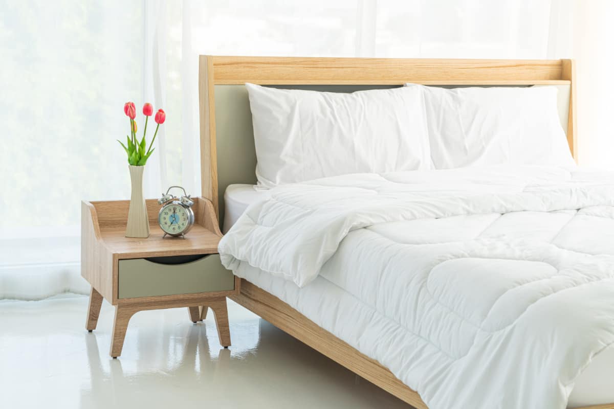 Merk Spring Bed Terbaik Merk Spring Bed Terbaik
