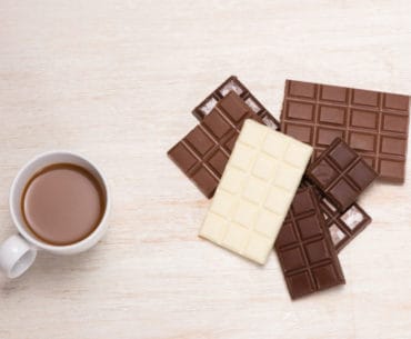 Toko Coklat