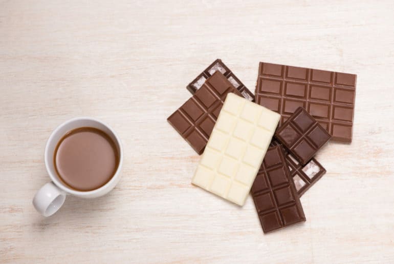 13 Rekomendasi Toko Coklat Online Terbaik (Terbaru 2025) Toko Coklat
