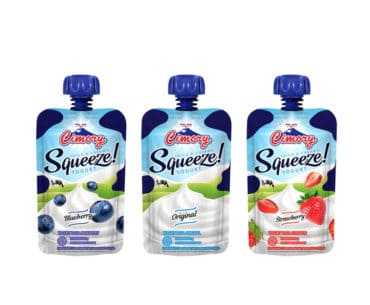 Varian Cimory Squeeze