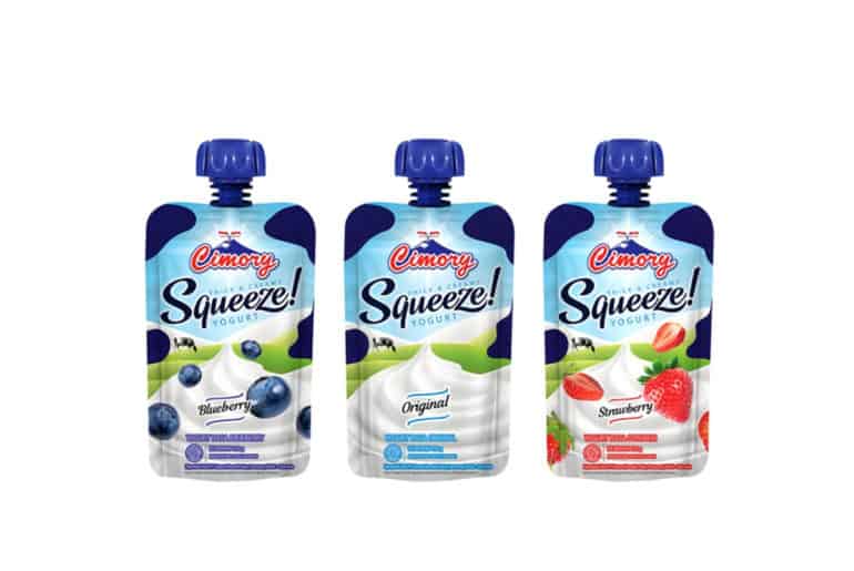 Varian Cimory Squeeze