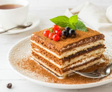 Varian Dessert Box