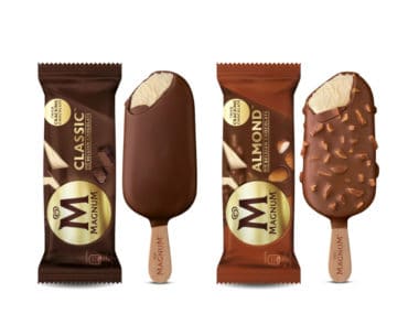 Varian Es Krim Magnum
