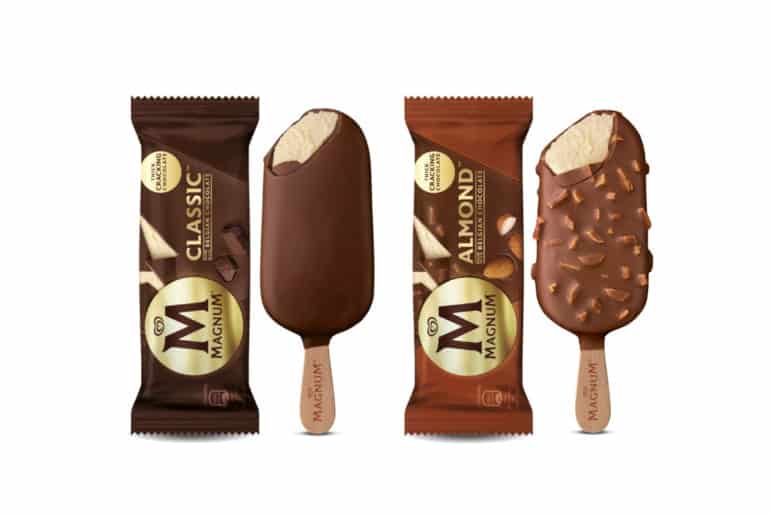 Varian Es Krim Magnum