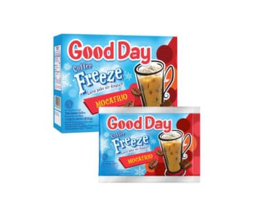 Varian Good Day