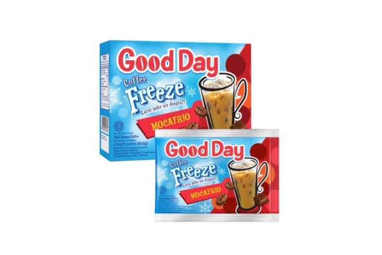 Varian Good Day