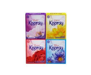 Varian Kispray Yang Wangi
