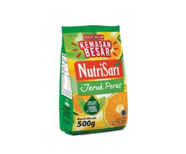 Varian Nutrisari