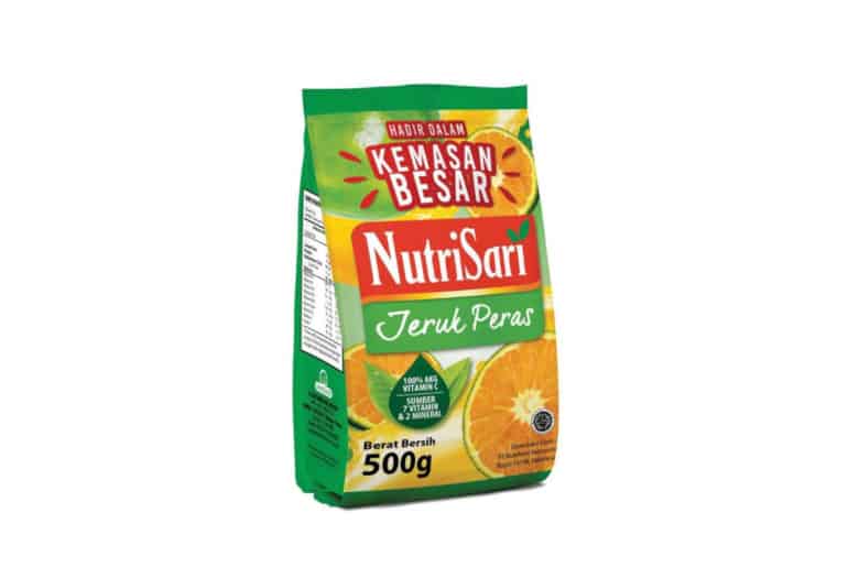 Varian Nutrisari