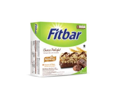 Varian Rasa Fitbar