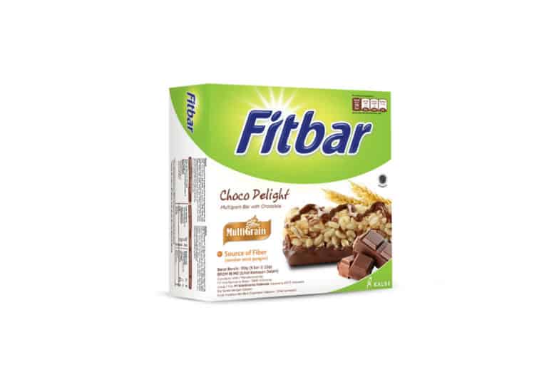 Varian Rasa Fitbar