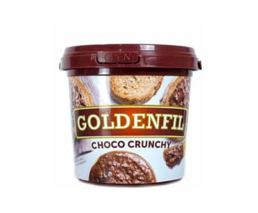 Varian Rasa Goldenfil